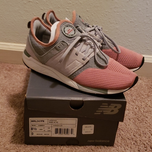 new balance mrl247pk
